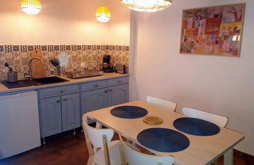 Regusse House | REGUSSE. Village house - Gorges du Verdon