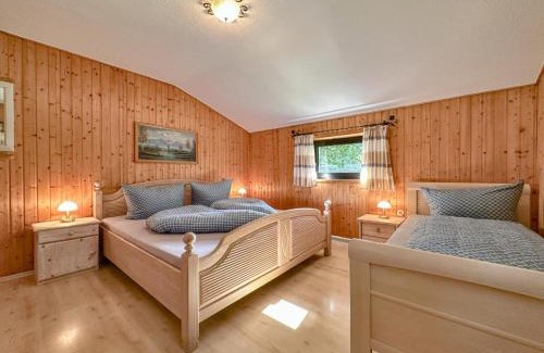 Georgenberg Ski Chalet | Rehberg Hütte