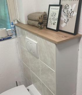 Trosel Apartment | REHBLICK Ferienwohnung
