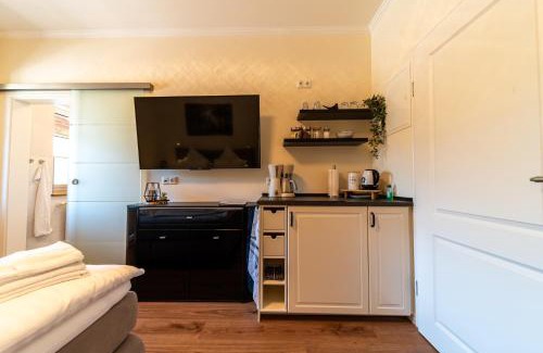 Rehburg Apartment | Rehburger Landhaus