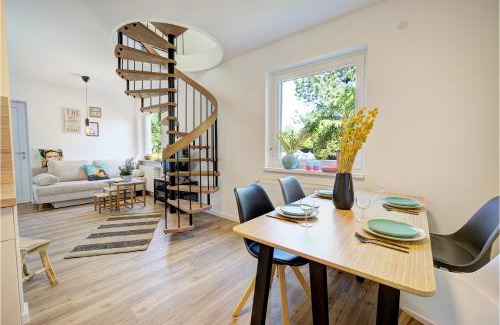 Heide Apartment | Rehdamm