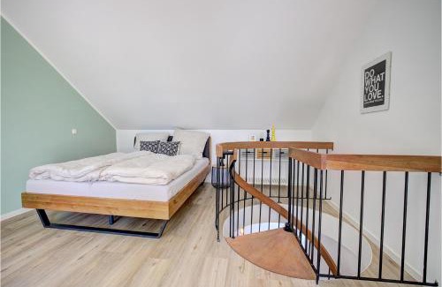 Heide Apartment | Rehdamm