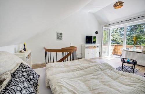 Heide Apartment | Rehdamm