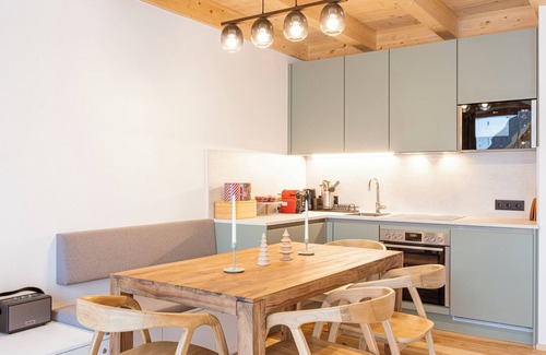 Schoenberg-Lachtal Ski Chalet | Rehfugium Lachtal by ALPS RESORTS