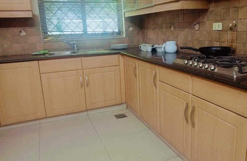 Lahore Apartment | Rehman gardens - 3BR Apartment