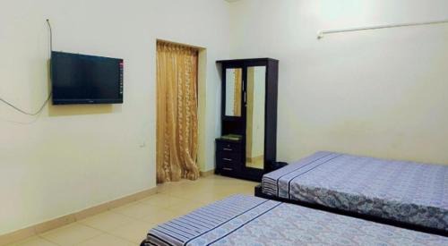 Gulshan-E-Jamal House | Rehmat Guest House
