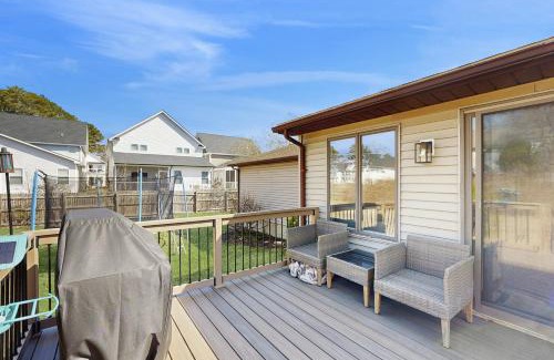 Rehoboth Beach House | Rehoboth Beach - 18854 Munchy Branch Rd