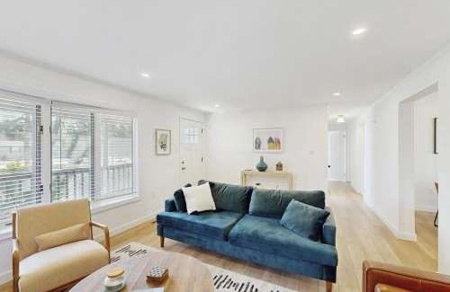 Rehoboth Beach House | Rehoboth Beach - 18854 Munchy Branch Rd