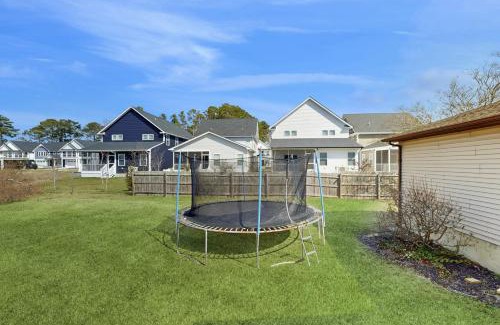 Rehoboth Beach House | Rehoboth Beach - 18854 Munchy Branch Rd