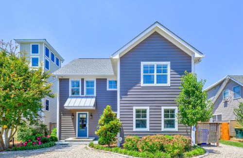 Dewey Beach House | Rehoboth Beach 20964 Ann Ave