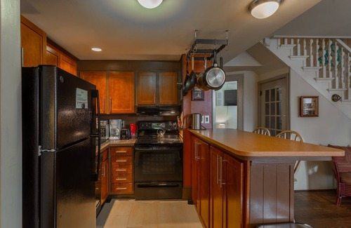 South Rehoboth Condo | Rehoboth Beach Ocean Block 3BR Sleeps 6