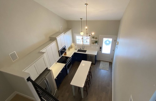 Rehoboth Beach House | Rehoboth Beach Townhome