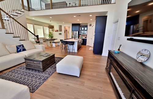 Rehoboth Beach House | Rehoboth Beach Vacation Rental Luxury House at Arbor Lyn 6BR Home Sleeps 14 *