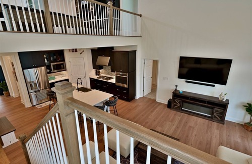 Rehoboth Beach House | Rehoboth Beach Vacation Rental Luxury House at Arbor Lyn 6BR Home Sleeps 14 *