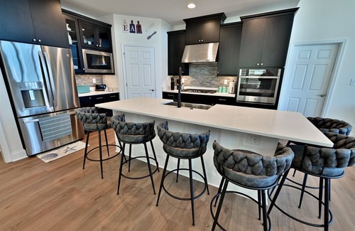 Rehoboth Beach House | Rehoboth Beach Vacation Rental Luxury House at Arbor Lyn 6BR Home Sleeps 14 *