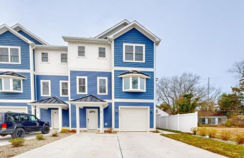 Rehoboth Beach House | Rehoboth Coastal Highway - 35639 South St Unit 2
