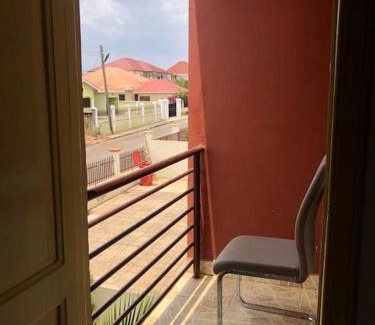 Nungua Apartment | Rehoboth Gardens