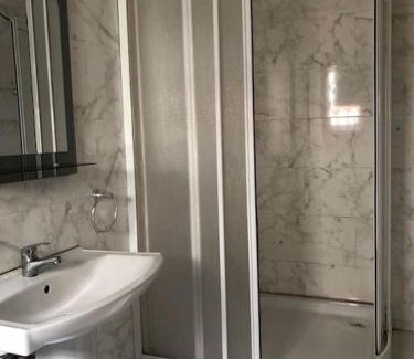 Nungua Apartment | Rehoboth Gardens
