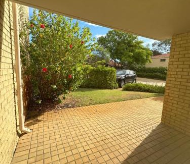 The Vines Apartment | Rehoboth homes