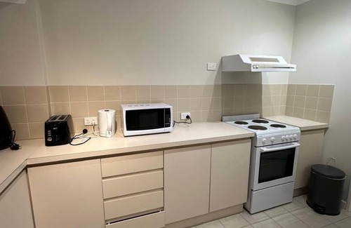 The Vines Apartment | Rehoboth homes
