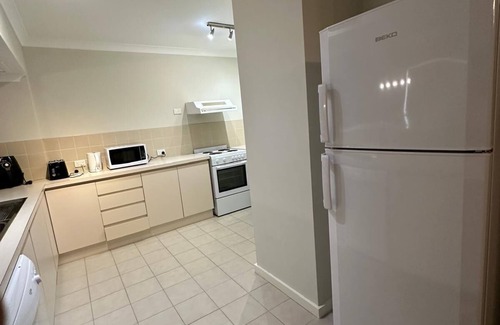 The Vines Apartment | Rehoboth homes