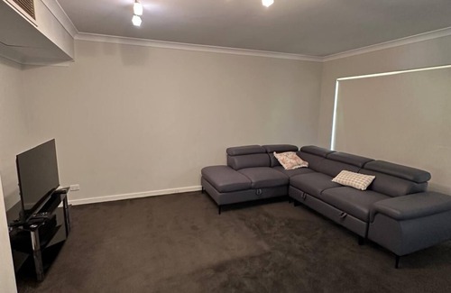 The Vines Apartment | Rehoboth homes