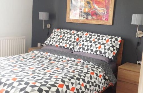 Newry Apartment | Reid's Hall