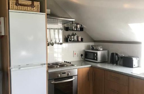 Newry Apartment | Reid's Hall
