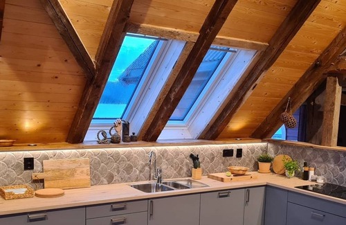 Bremanger Cottage | Reidarbua