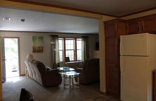 Edinburg House | Reidell's Retreat - A Four Season's Retreat on The Great Sacandaga Lake
