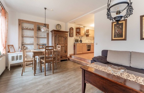 Reifferscheid Apartment | Reifferscheid Wellness Escape