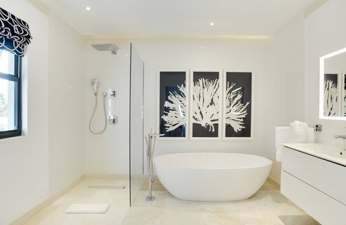 Prospect Villa | Reigate Barbados by MC