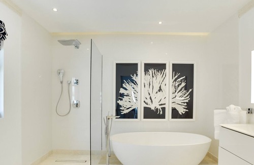 Prospect Villa | Reigate Villa, Fitts Village, Barbados