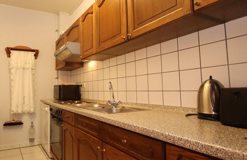 Strackholt Apartment | Reihenhäuser in Strackholt