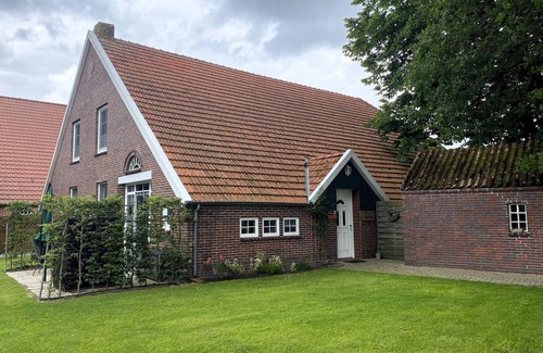 Strackholt Apartment | Reihenhäuser in Strackholt