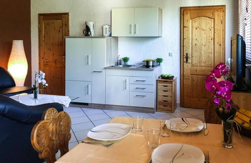 Sommersdorf House | Reihenhaus am Kummerower See, Sommersdorf