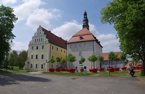 Lubben House | Reihenhaus in Lübben an der Spree