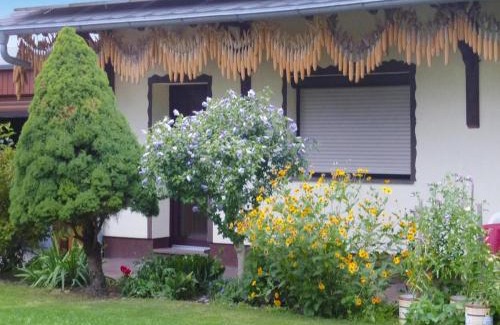Lubben House | Reihenhaus in Lübben an der Spree