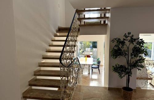 Offenbach am Main House | Reihenhaus in Offenbach am Main