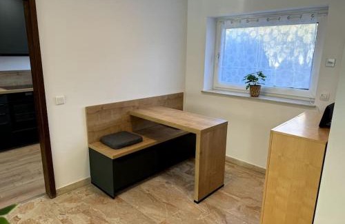 Offenbach am Main House | Reihenhaus in Offenbach am Main