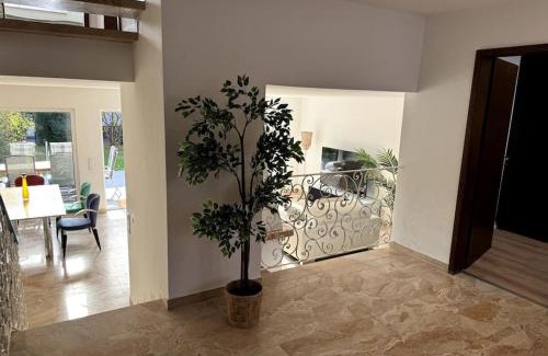 Offenbach am Main House | Reihenhaus in Offenbach am Main