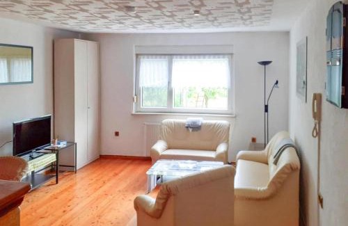 Oberes Feldatal House | Reihenhaus in Rhön nahe Wasserkuppe, cleaning included