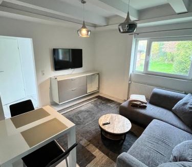 Pinneberg Apartment | Reihenhaus in ruhiger Lage