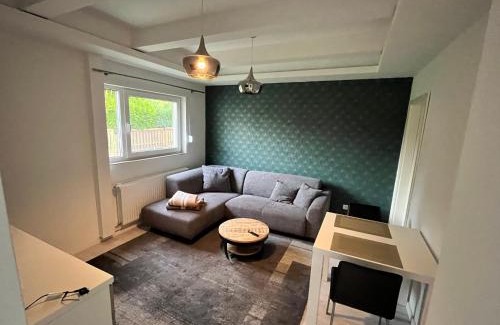 Pinneberg Apartment | Reihenhaus in ruhiger Lage