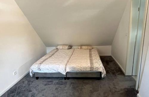 Pinneberg Apartment | Reihenhaus in ruhiger Lage