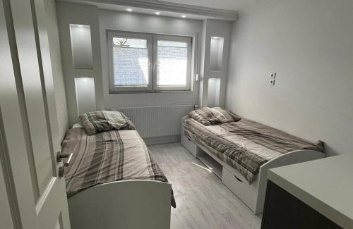 Pinneberg Apartment | Reihenhaus in ruhiger Lage