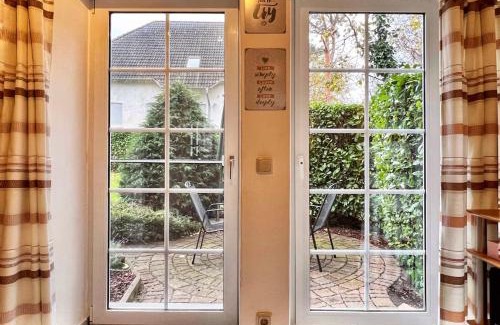 Gehn Apartment | Reihenhaus mit Garten