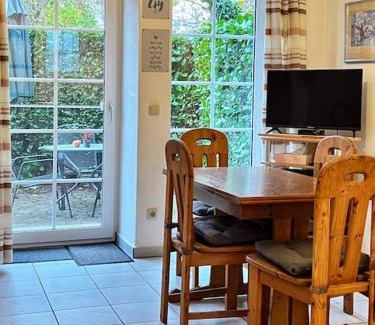 Gehn Apartment | Reihenhaus mit Garten