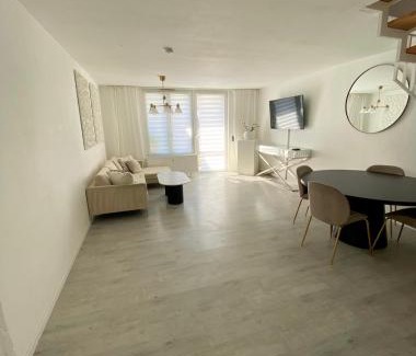 Kirchrode-Bemerode-Wulferode Apartment | Reihenhaus mit Garten und Terrasse an der Messe.
