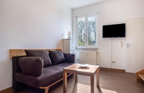 Muritz House | Reihenhaus mit WLAN in Buchholz am Mueritzsee
